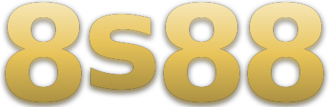 8s88 logo